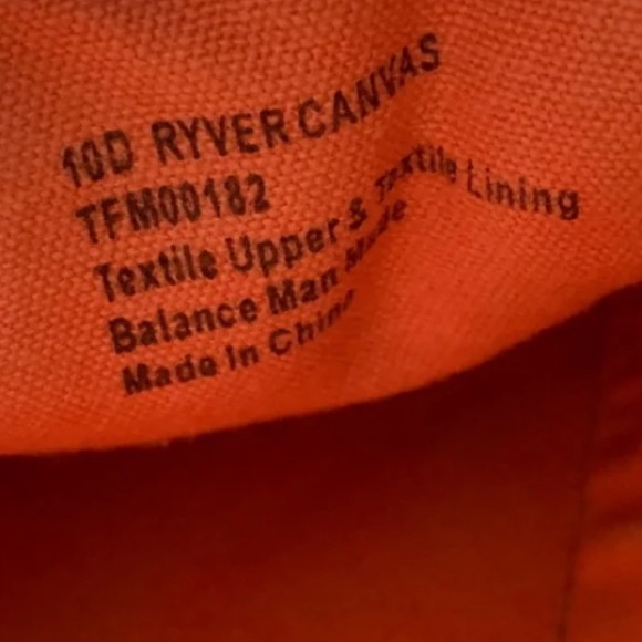 Tommy Bahama canvas loafers Mens size 10D - Picture 9 of 9